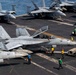 USS Abraham Lincoln (CVN 72) supports Operation Epic Fury