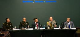 Euro-Atlantic security: U.S. and European partner perspectives