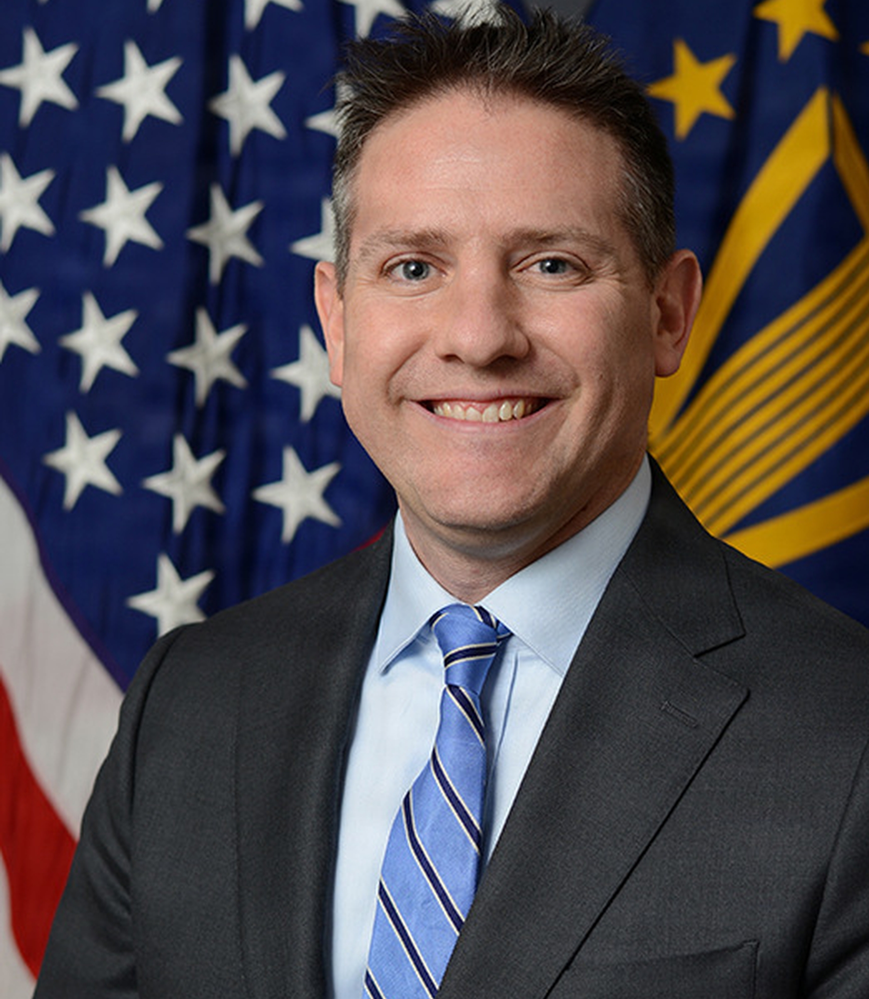 Image of Jeffrey W. Frankston