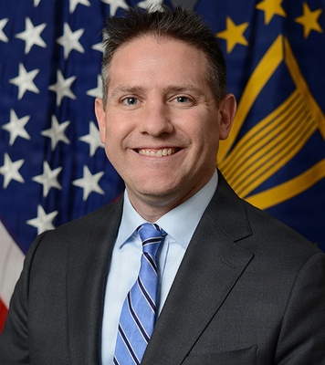 Jeffrey W. Frankston