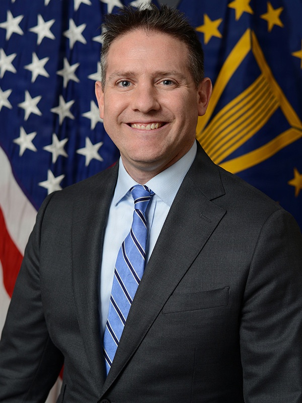 Jeffrey W. Frankston