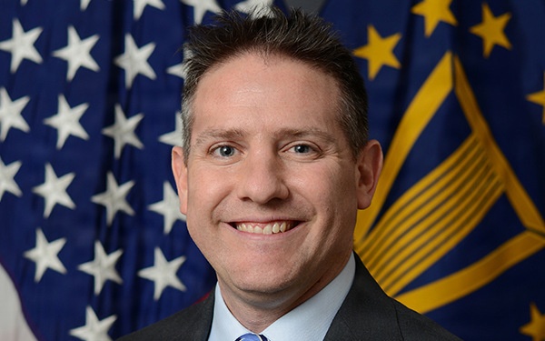 Jeffrey W. Frankston