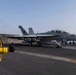 USS Abraham Lincoln (CVN 72) supports Operation Epic Fury