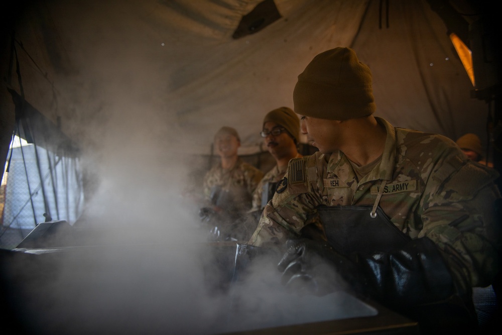 55th Quartermaster Supports R.O.B.