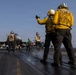 USS Abraham Lincoln (CVN 72) supports Operation Epic Fury