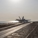 USS Abraham Lincoln (CVN 72) supports Operation Epic Fury