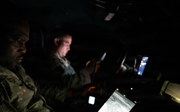 Texas National Guard drone teams support border partners, strengthen Guard readiness