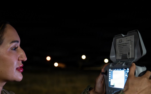 Texas National Guard drone teams support border partners, strengthen Guard readiness