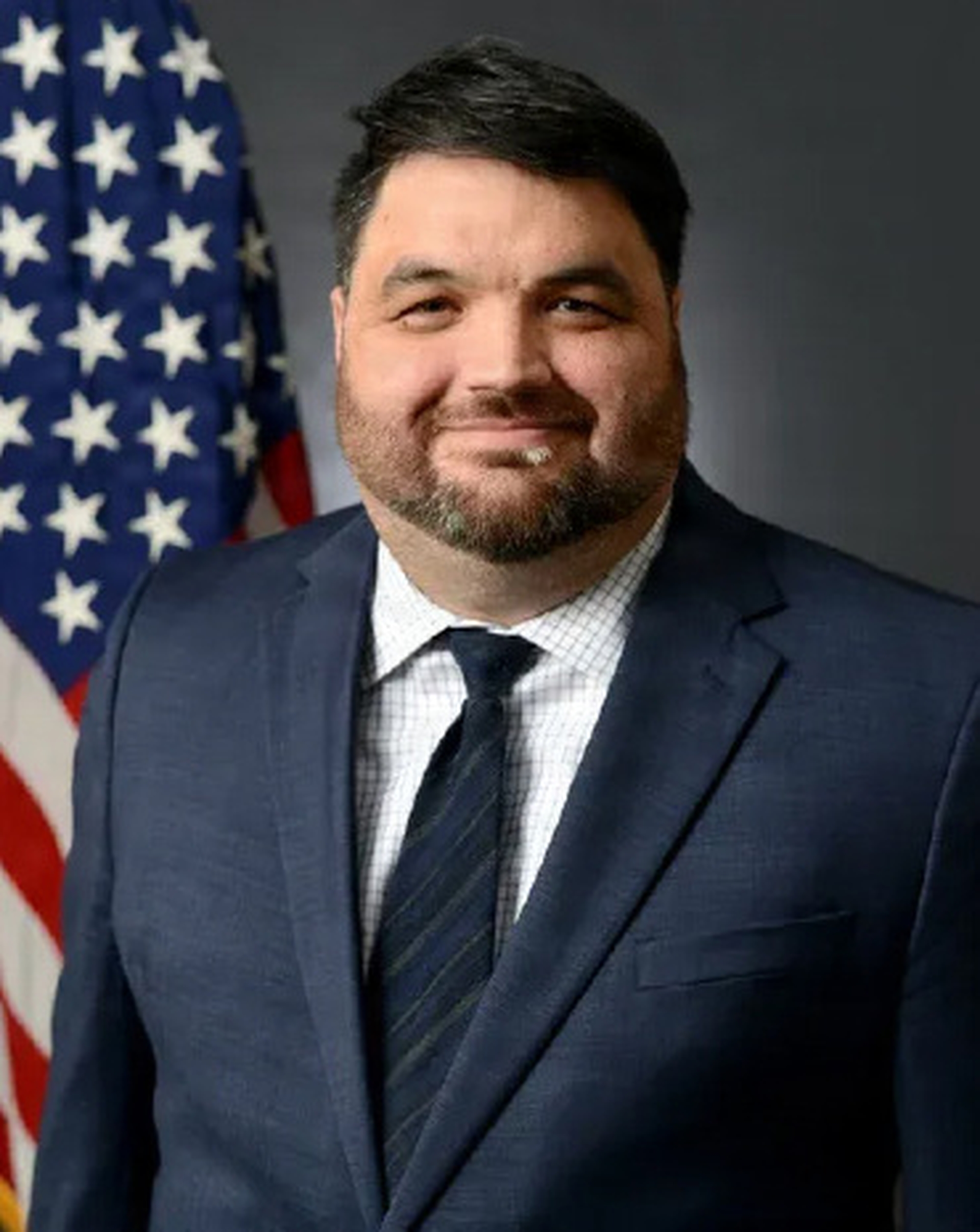Image of Thomas Argall