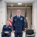 Vardeman promoted to chief master sergeant