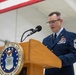 Vardeman promoted to chief master sergeant