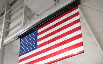 Vardeman promoted to chief master sergeant