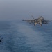 USS Abraham Lincoln (CVN72) supports Operation Epic Fury