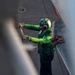 USS Abraham Lincoln (CVN72) supports Operation Epic Fury