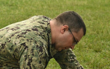 7th Naval Construction Regiment Completes Tier 2 TCCC