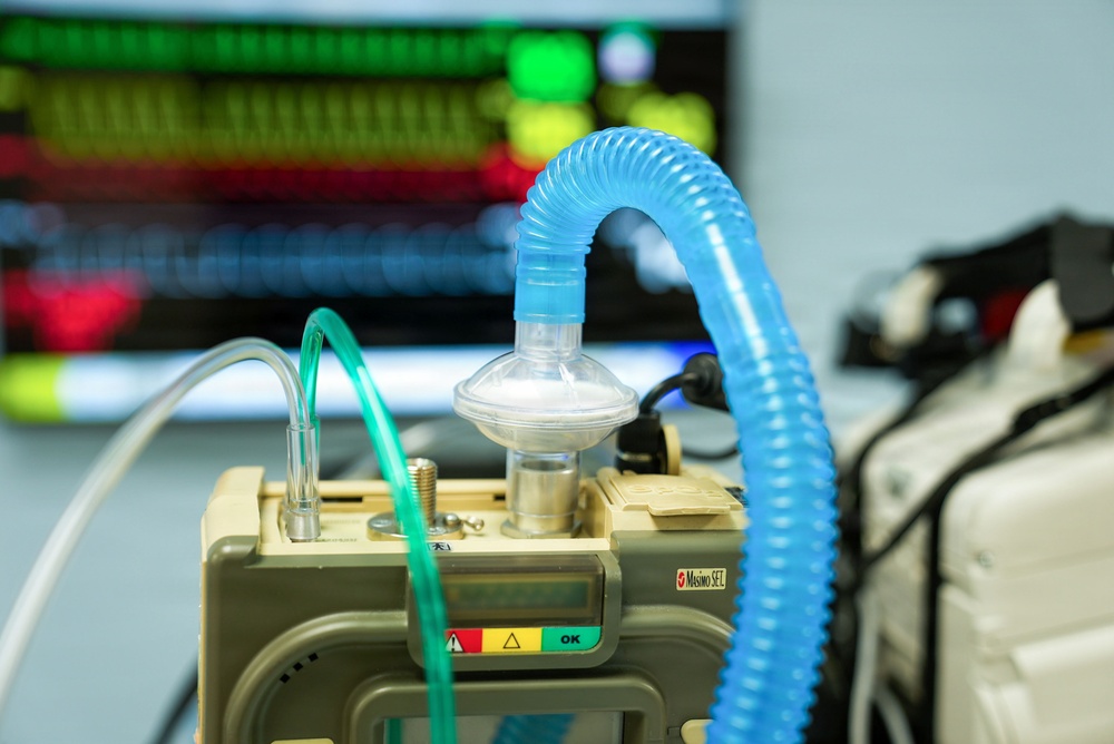 DARRIO Simulation Center Ribbon Cutting