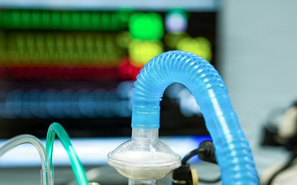 DARRIO Simulation Center Ribbon Cutting