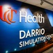 DARRIO Simulation Center Ribbon Cutting