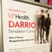 DARRIO Simulation Center Ribbon Cutting