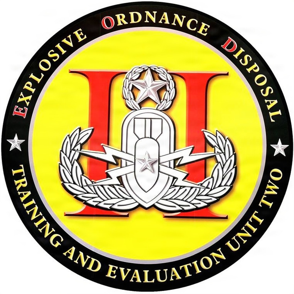 DVIDS - News - New Commander to Lead Navy's Premier EOD Training Unit