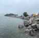 Great Sodus Bay East Breakwater Repair