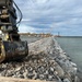 Great Sodus Bay East Breakwater Repair