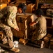449th AEG, CJTF-HOA conduct first humanitarian airdrop from Chabelley Airfield