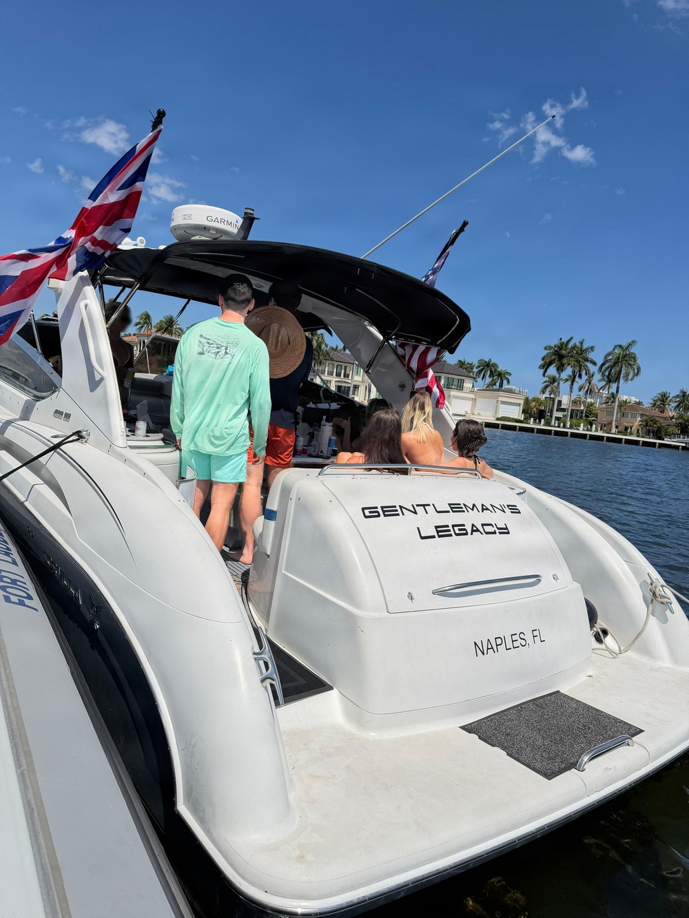 Coast Guard Sector Miami, partners stop 6 illegal charters, 1 violated federal orders