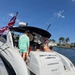 Coast Guard Sector Miami, partners stop 6 illegal charters, 1 violated federal orders