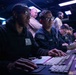 USS Pinckney (DDG 91) Supports Operation Epic Fury