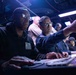 USS Pinckney (DDG 91) supports Operation Epic Fury