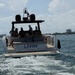 Coast Guard Sector Miami, partners stop 6 illegal charters, 1 violated federal orders