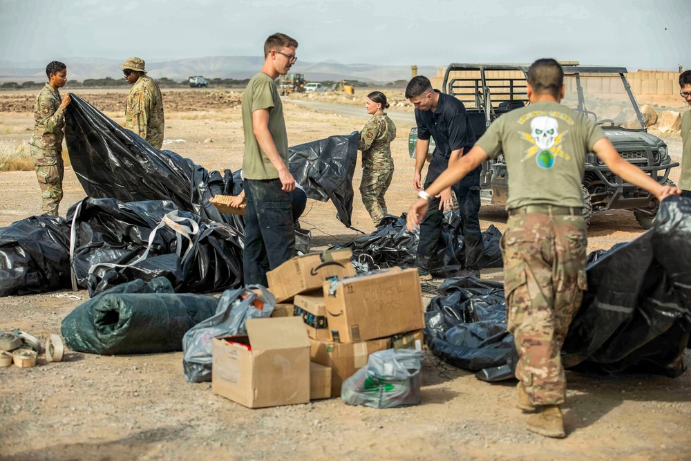 DVIDS - News - 449th AEG, CJTF-HOA conduct first humanitarian airdrop ...