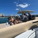 Coast Guard Sector Miami, partners stop 6 illegal charters, 1 violated federal orders