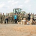 449th AEG, CJTF-HOA conduct first humanitarian airdrop from Chabelley Airfield