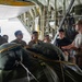 Air Force ROTC Detachment 755 visits the 346th AEW