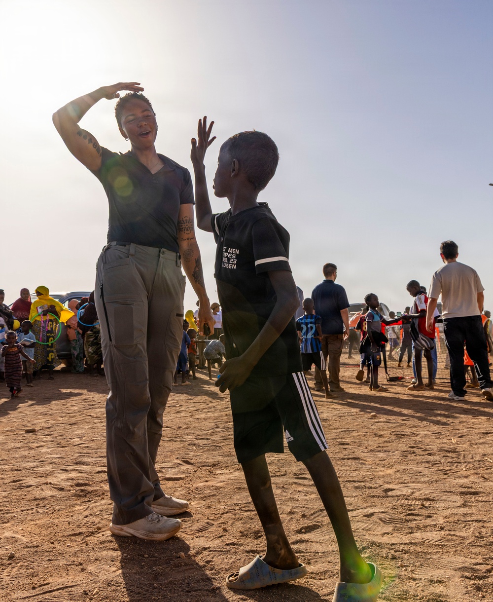 DVIDS - News - 449th AEG, CJTF-HOA conduct first humanitarian airdrop ...