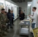 Tour for Armed Forces Pest Management Board