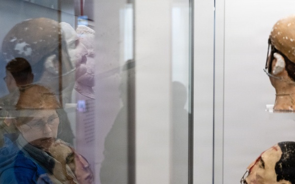 Tour for Armed Forces Pest Management Board