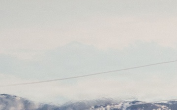 Liberty Wing brings unified effort to Cold Response 26