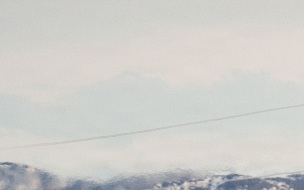 48 FW, RNoAF conduct low level operations at Cold Response 26