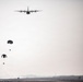 449th AEG, CJTF-HOA conduct first humanitarian airdrop from Chabelley Airfield