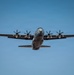 449th AEG, CJTF-HOA conduct first humanitarian airdrop from Chabelley Airfield