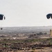 449th AEG, CJTF-HOA conduct first humanitarian airdrop from Chabelley Airfield