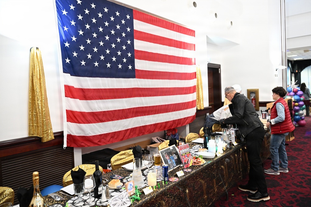 Aviano AB celebrates community at 2026 Spouses Dining-in