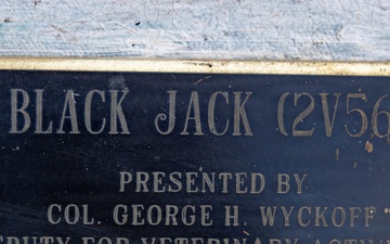 50th Black Jack Memorial Ceremony