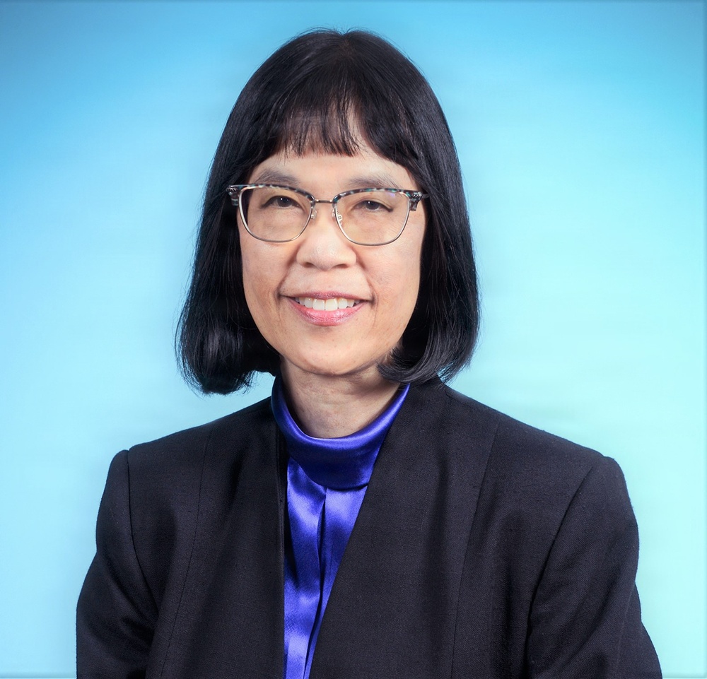 NAVWAR Announces New FRLLD Technical Director Mavis Machniak