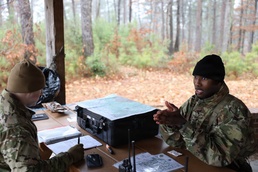 Pfc. Jarell Jones, 780th Military Intelligence Brigade (Cyber) 2026 Best Squad Competition 02