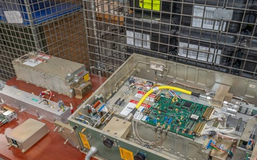 Tobyhanna engineers achieve $42M cost avoidance to save lives efficiently and effectively