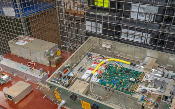 Tobyhanna engineers achieve $42M cost avoidance to save lives efficiently and effectively